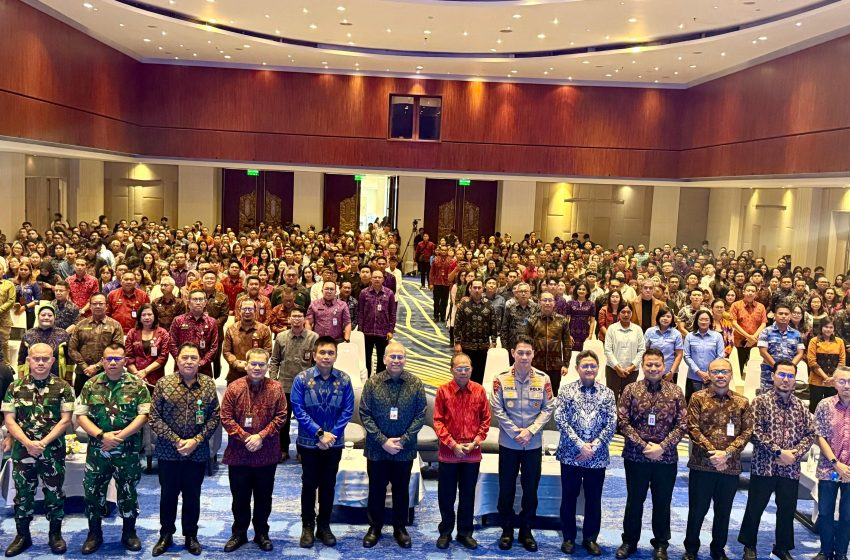  Bali Digital Innovation Festival 2026: Gubernur Koster Siapkan Fondasi ‘Pulau Digital’ yang Mandiri