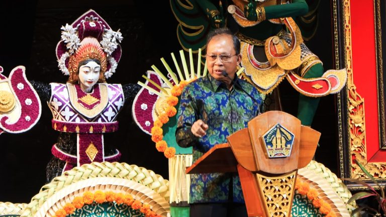 Strategi Gubernur Koster Perkuat Dresta Bali dan Tangkal Intervensi Sampradaya Asing