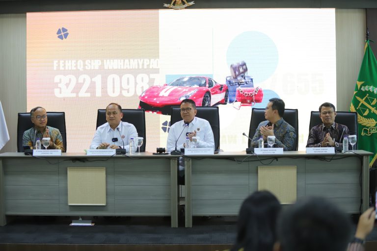 Strategi Baru Pemulihan Aset Negara: BPA Luncurkan BPA Fair 2026 Bersama Bank Himbara