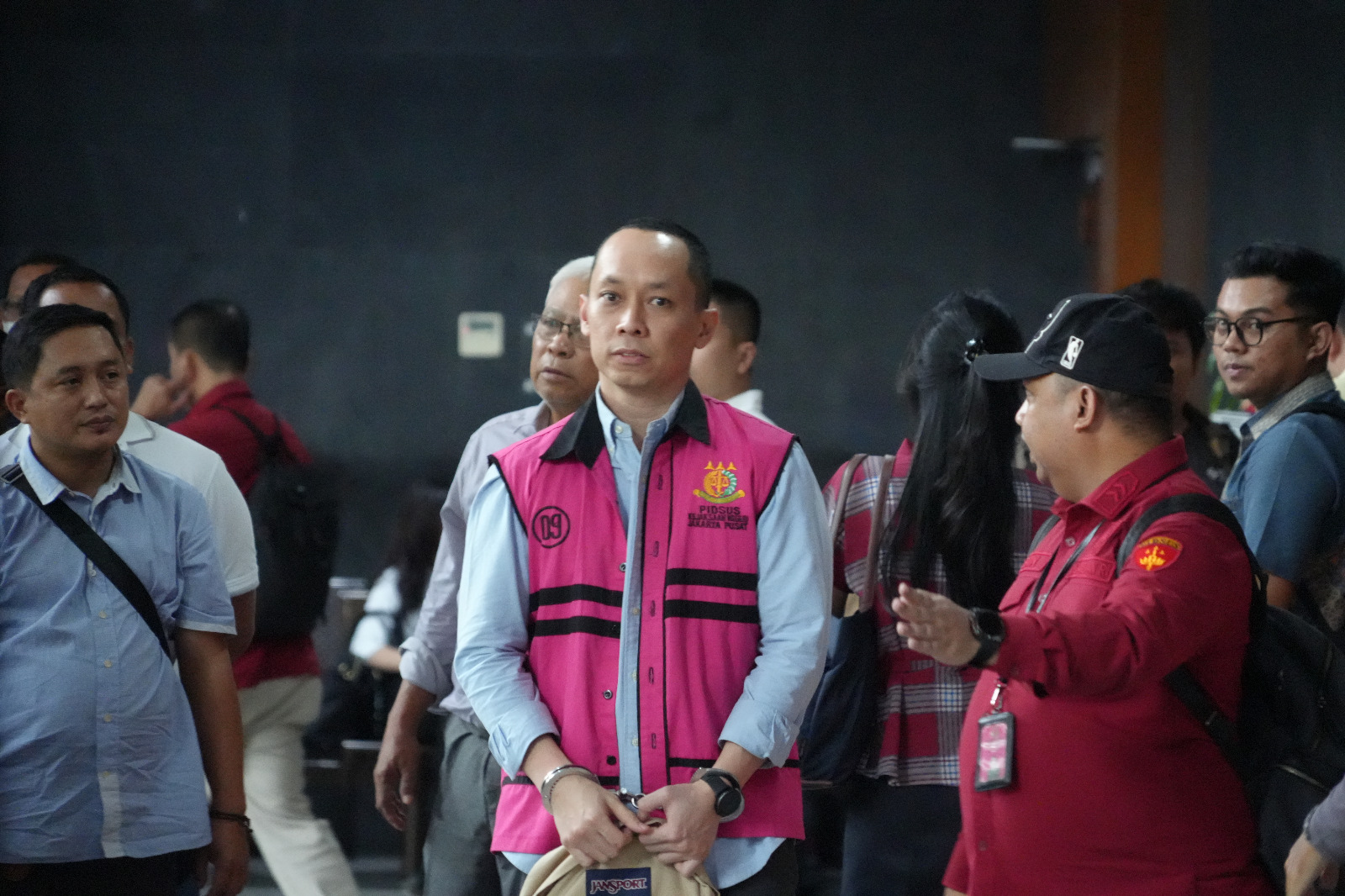 Babak Baru Korupsi Pertamina: Dwi Sudarsono Cs Hadapi Tuntutan Berat di Pengadilan Tipikor