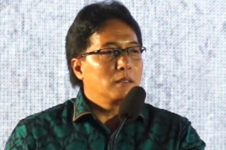Sinyal Kuat Giri Prasta untuk Gus Bota: “Siapkah Kita Jadikan Gus Bota Bupati Badung?”