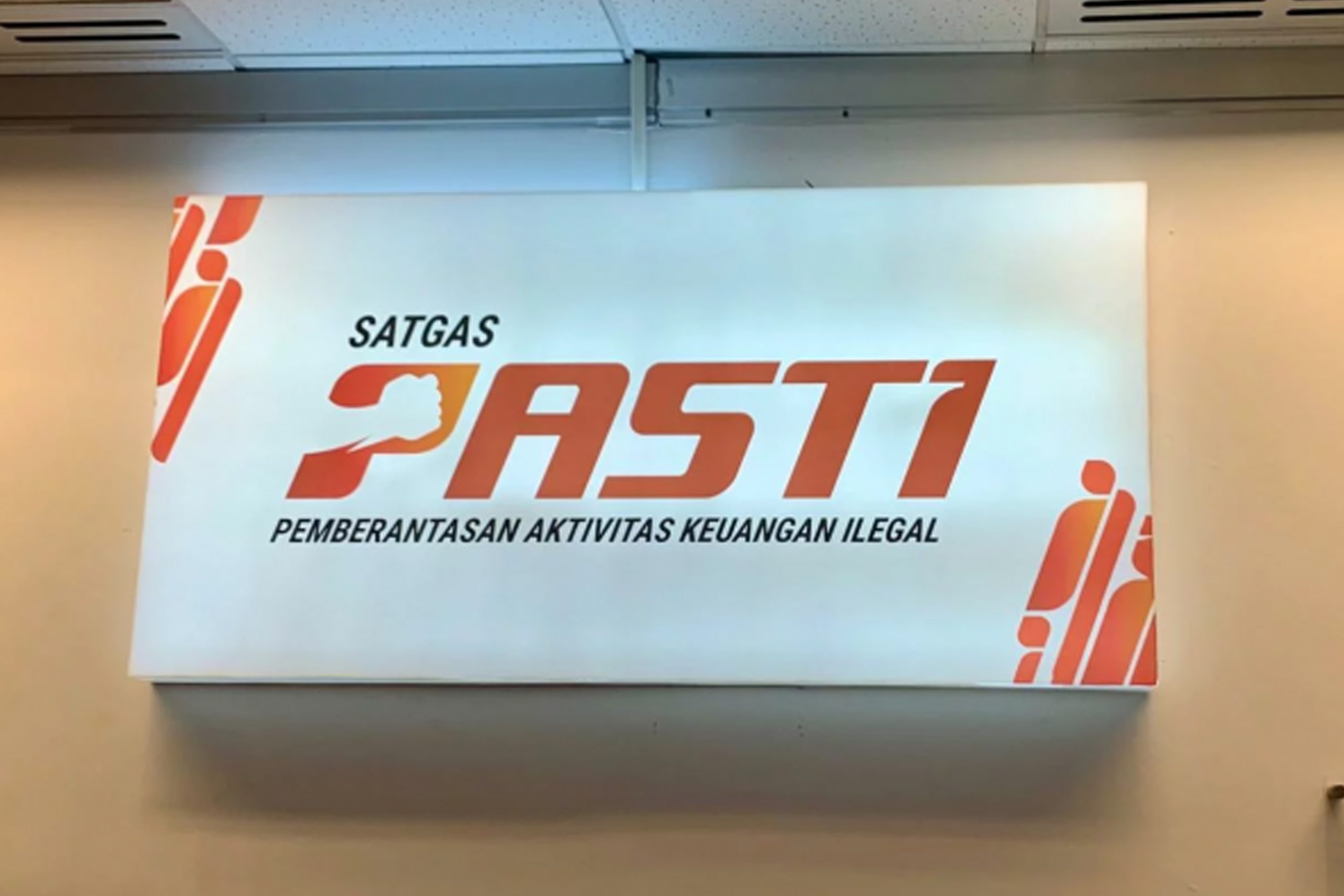 Modus Nonton Drama Cina hingga Saham IPO Fiktif, Satgas PASTI Resmi Blokir CANTVR dan YUDIA