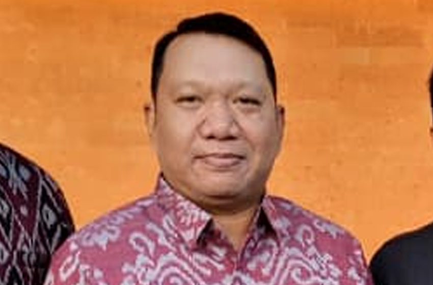  Blak-blakan Kesbangpol Bali Soal Viral Madas Nusantara: Tercatat Resmi, Bersifat Terbuka, dan Beri Teguran Ketua