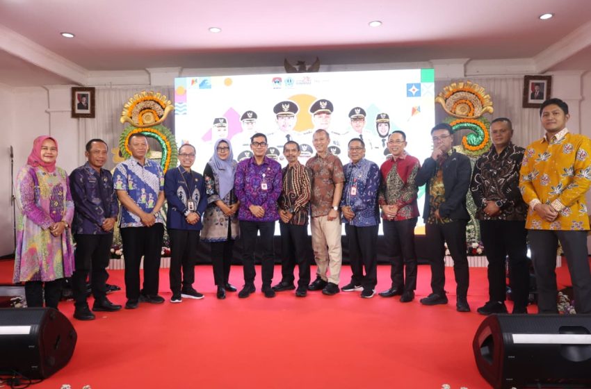  Denpasar Siap Jadi Tuan Rumah Rakerkomvil IV APEKSI 2026, Hadirkan 13 Kota se-Indonesia