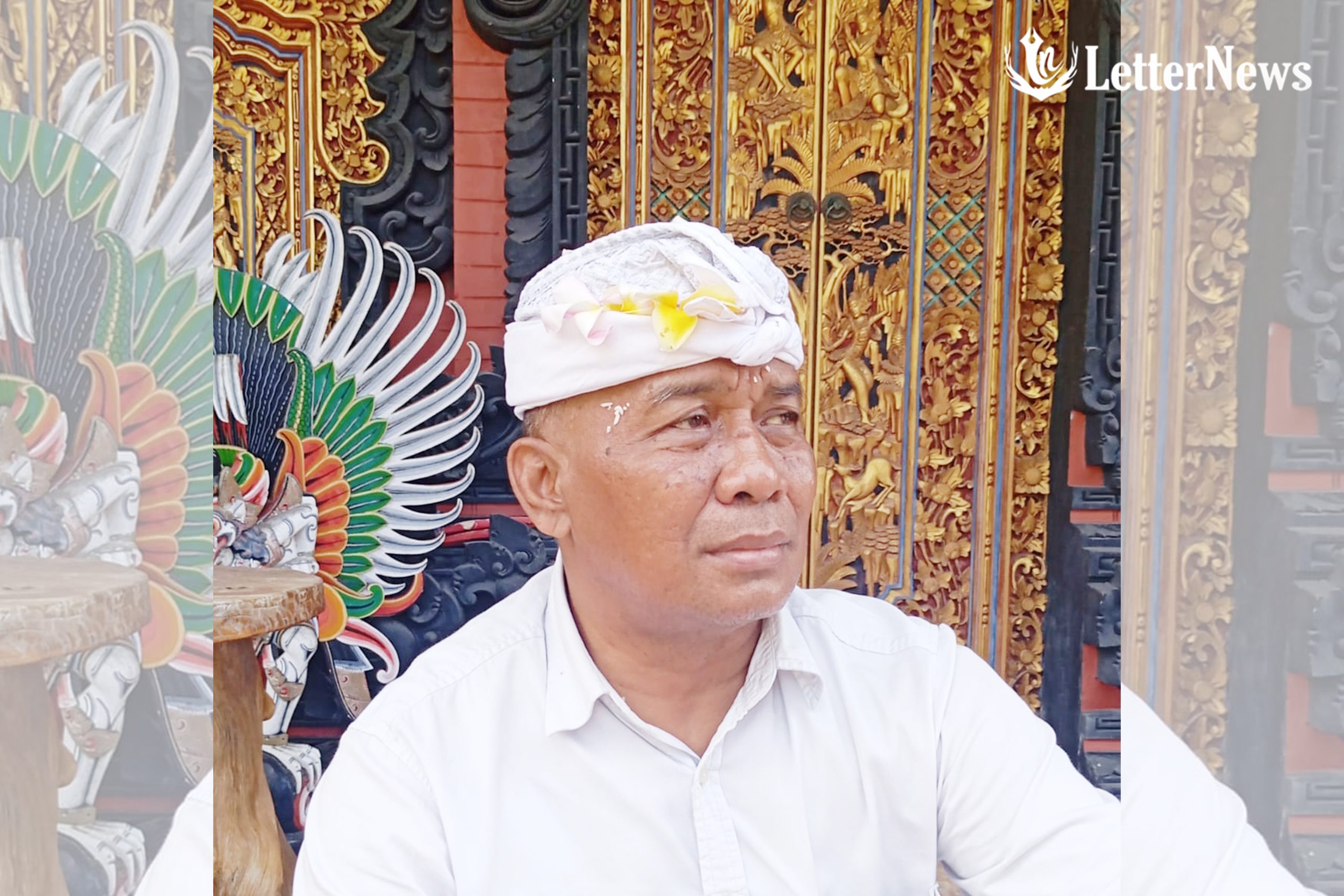 Penerapan Good Governance di Bali, Dr. Ketut Kasna Puji Kebijakan Gratis PKB Hingga Lompatan Infrastruktur