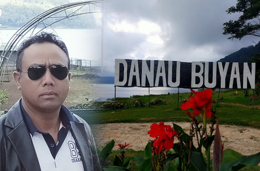  Tak Ada Unsur Pidana, Polres Buleleng Setop Penyelidikan Kasus Lahan Danau Buyan