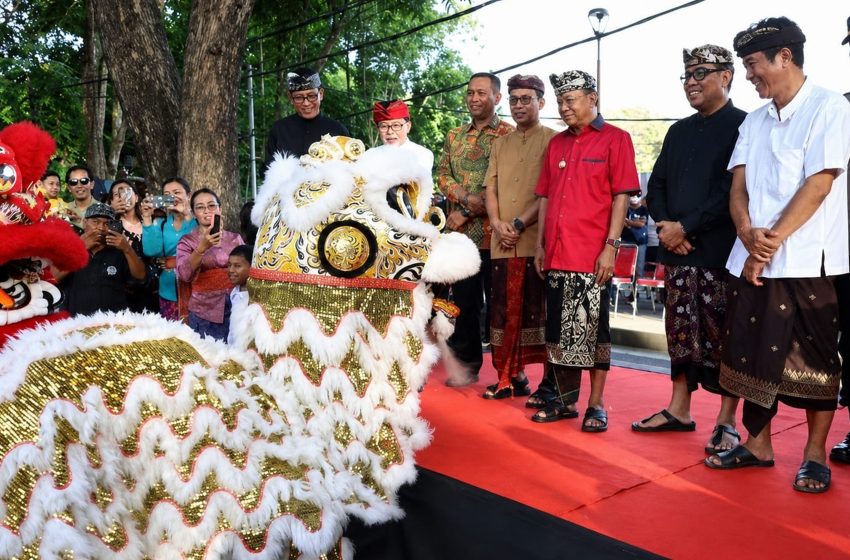  Karnaval Pancasila 2026: Membangkitkan Jiwa Nasionalisme Generasi Muda