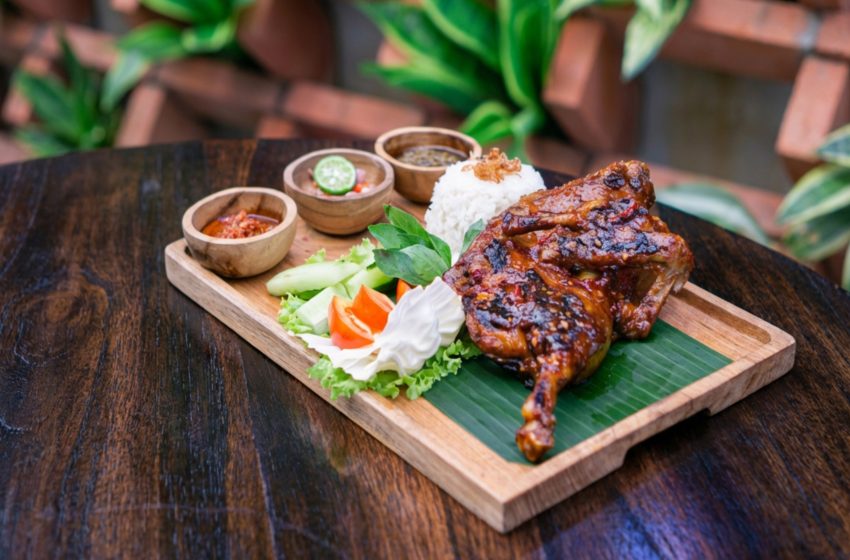  Simfoni Rasa di Pangi Restaurant: Menikmati Mahakarya Bebek Autentik di Jantung Denpasar
