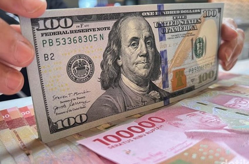  Polemik Rupiah Melemah: Prof Rhenald Kasali vs Bang Bennix, Siapa yang Benar?