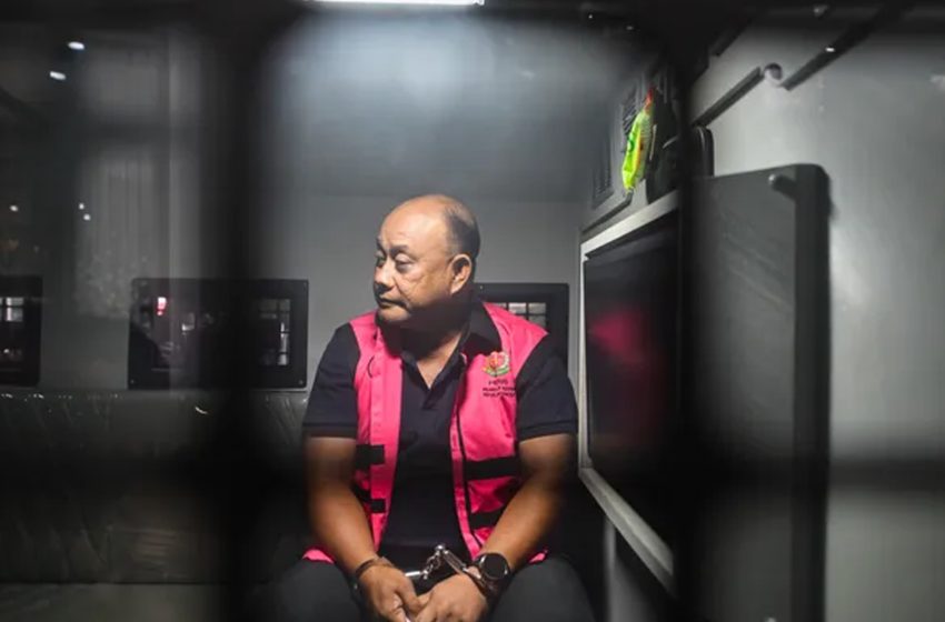  BREAKING NEWS: Kejagung Gedor Kantor Badan Gizi Nasional, Eks Kepala BGN Dadan Hindayana Dijemput Subuh!