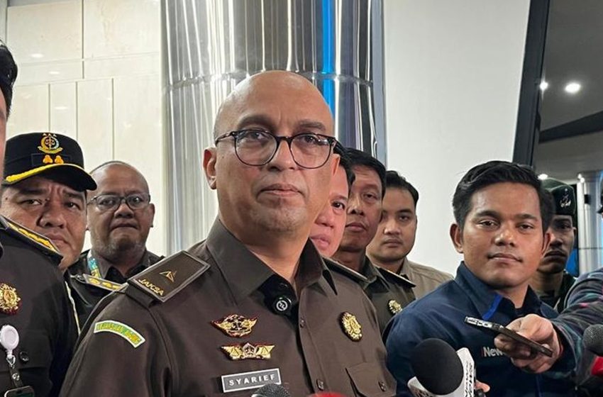  Bongkar Dosa Eks Pimpinan Badan Gizi Nasional: Rampok Dana Makan Gratis, Korup Motor Listrik Hingga Sepatu Anak Sekolah