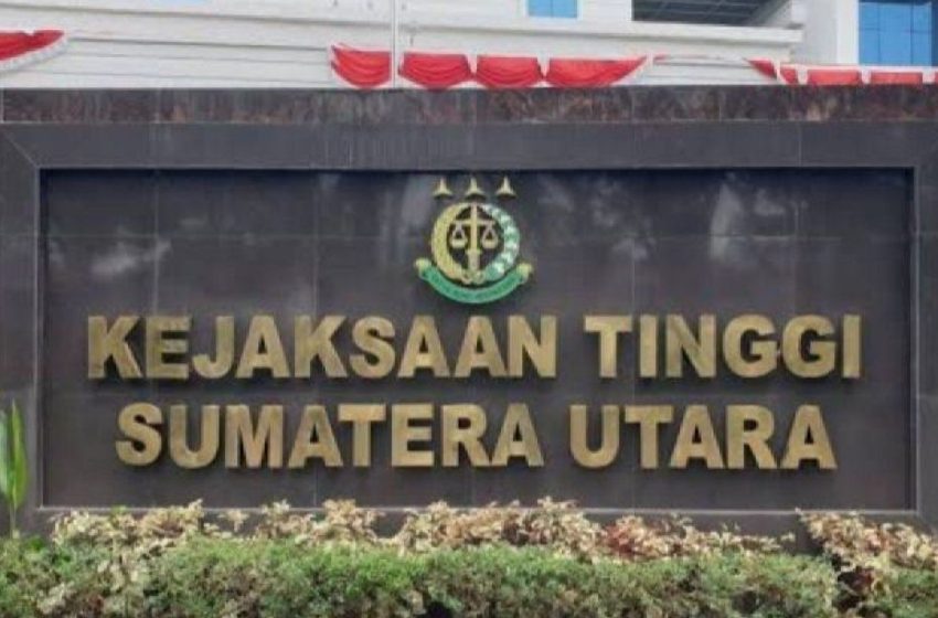  Kajari dan Kasi Pidsus Sergai Dikabarkan Dijemput Kejagung, Diduga Terkait Pusaran Kasus Proyek BWS