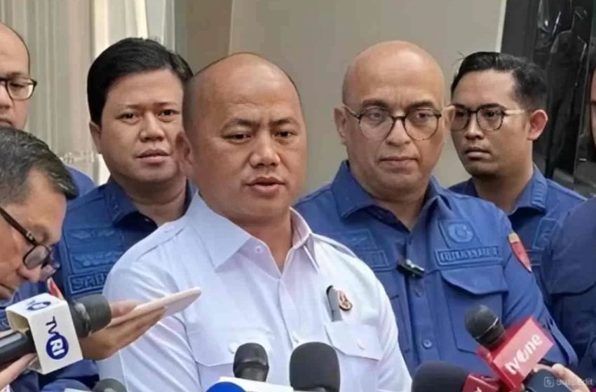  Kotak Pandora Terbuka! Kejagung Tetapkan Tersangka Baru Korupsi Makan Bergizi Gratis