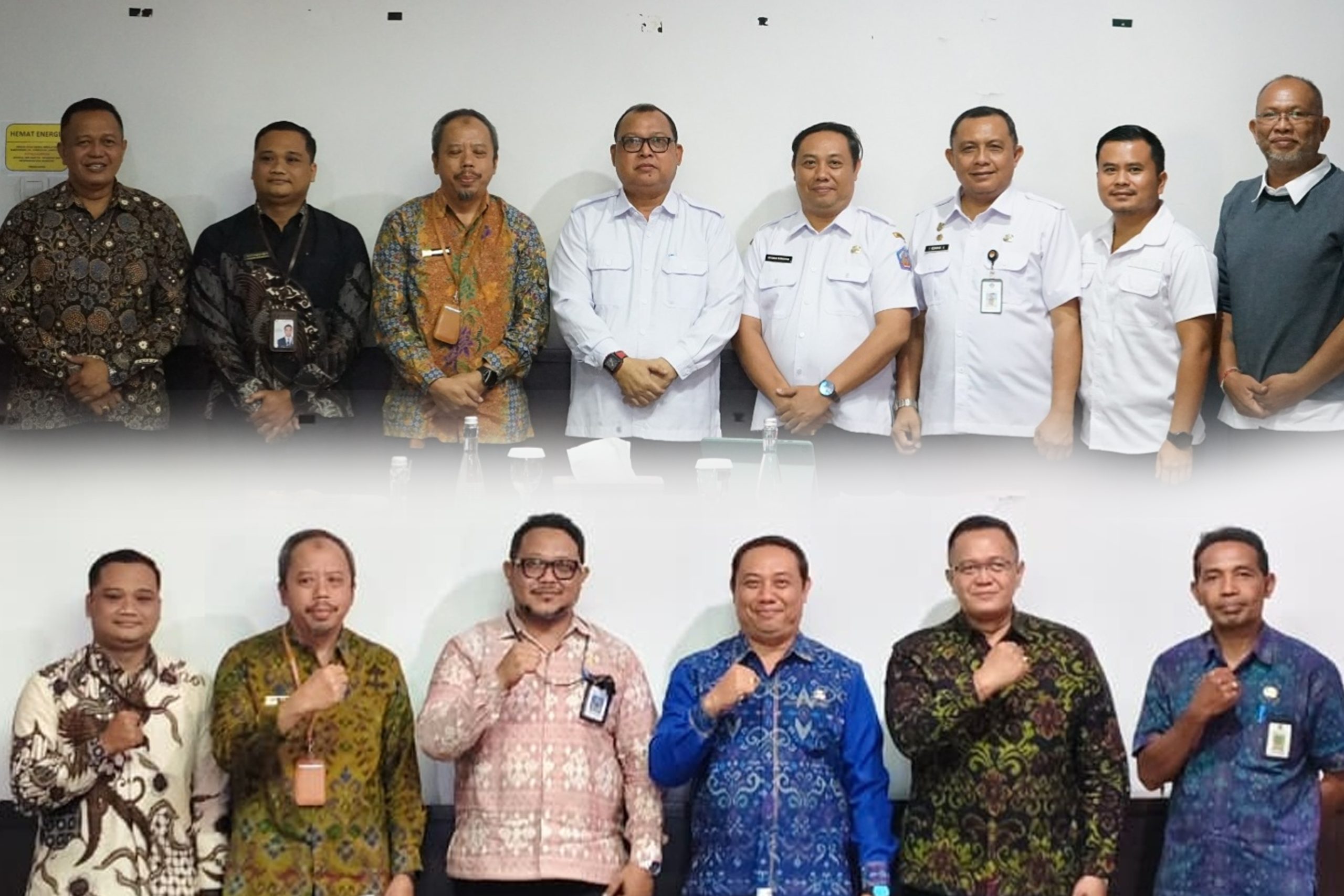 Dorong Tata Kelola Bersih, 6 Perangkat Daerah Pemprov Bali Tarung Inovasi di Final Penghargaan Adhyasta Prajaniti 2026