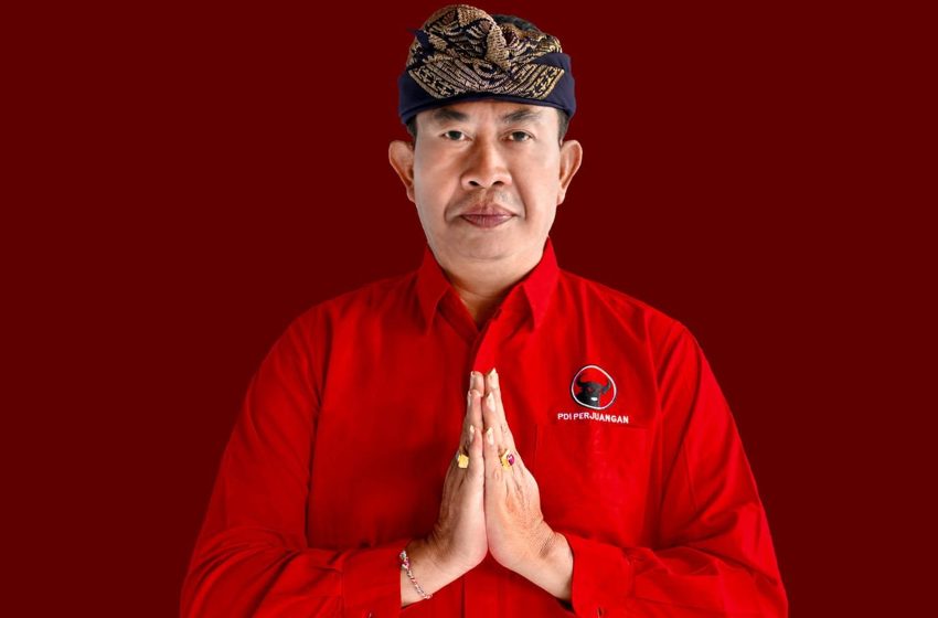  Sambut Galungan dan Kuningan, AA Ngurah Gede Wirawan Ajak Krama Denpasar Aktualisasikan Catur Purusa Artha