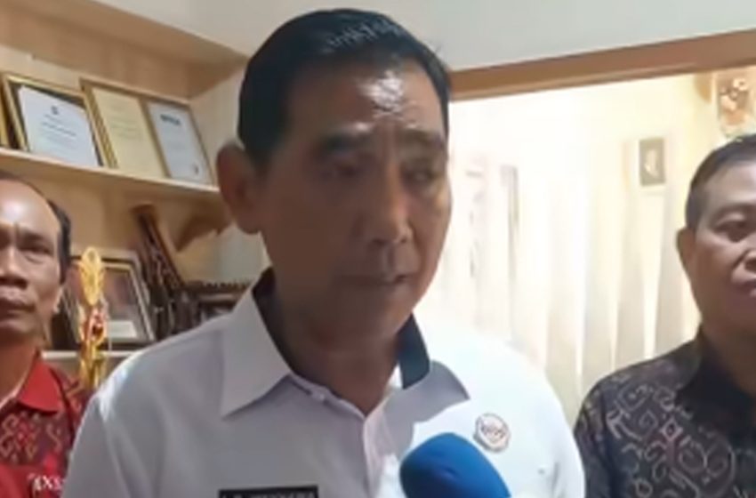  Diawasi KPK, Disdikpora Bali Tegaskan Sistem Baru SPMB 2026 Bebas Pungli dan Siswa Titipan
