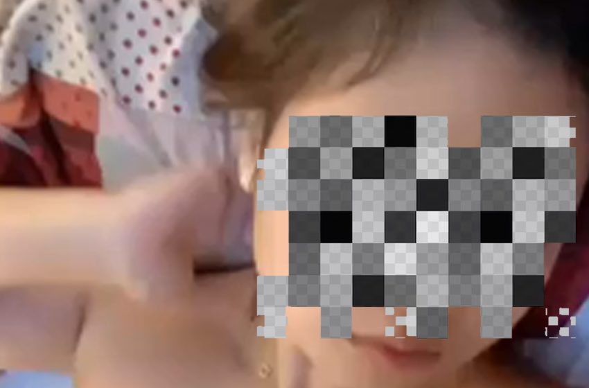  Jagat Maya Heboh, Video Singkat Diduga Selebgram Bali dengan Ciri Tato Khas Viral di Media Sosial