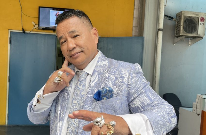 Hotman Paris Buka Suara: Razman Arif Nasution Resmi Ditahan di Lapas Cipinang
