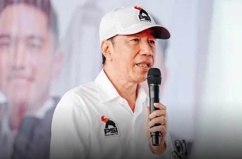  Ramalan Jokowi untuk PSI di Pemilu 2029: Pastikan Lolos Parlemen, tapi Mesin Politik Harus Punya ‘CC Gede’!
