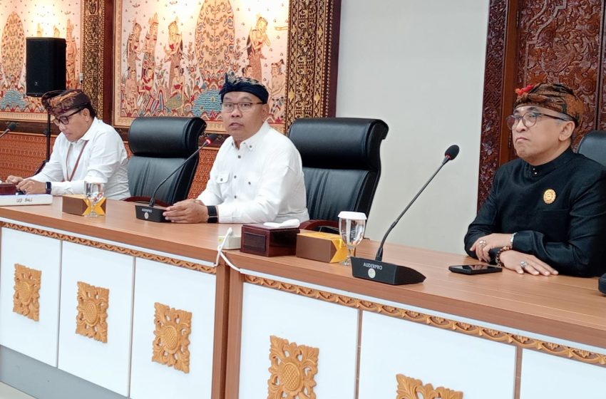  Sinergi Teknologi dan Budaya, PLN UP2D Bali Gandeng MDA Gelar FGD Keselamatan Kelistrikan Jelang Galungan