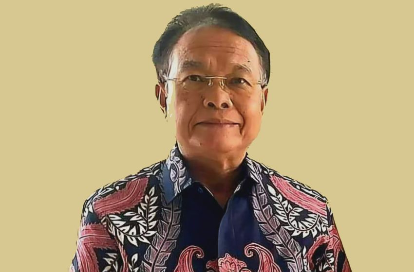  Pusat Potong TKD Ratusan Triliun, Djohermansyah Djohan Ingatkan Potensi Ketegangan Daerah