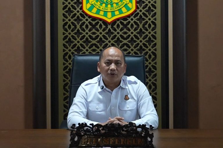 Usut Kasus Korupsi Tata Kelola Nikel, Tim Penyidik Jam Pidsus Kejagung Periksa Dua Saksi PT CNI