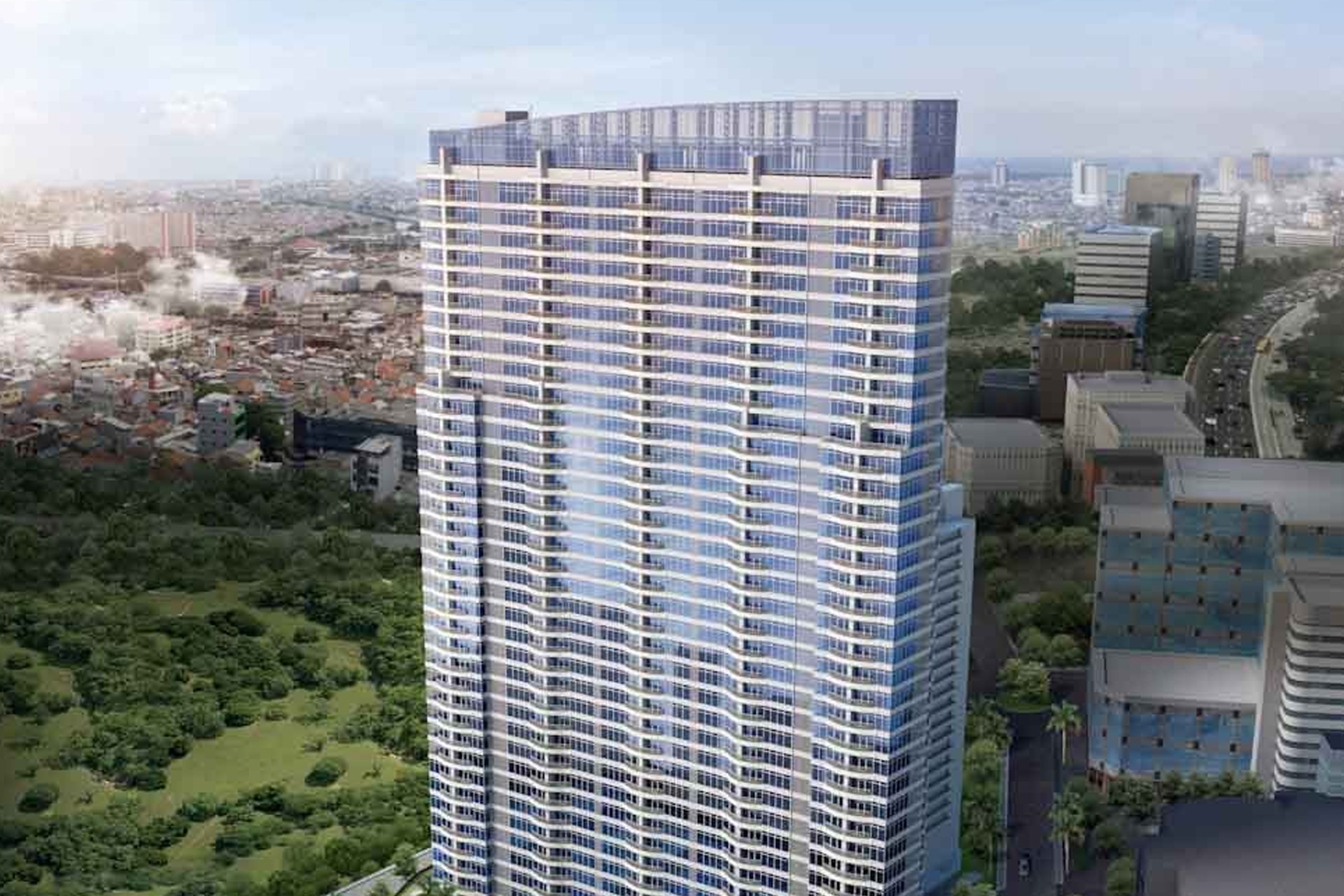 Buruan Ikut! Kejaksaan RI Lelang 90 Unit Apartemen Mewah Milik Terpidana Benny Tjokro Senilai Rp219 Miliar
