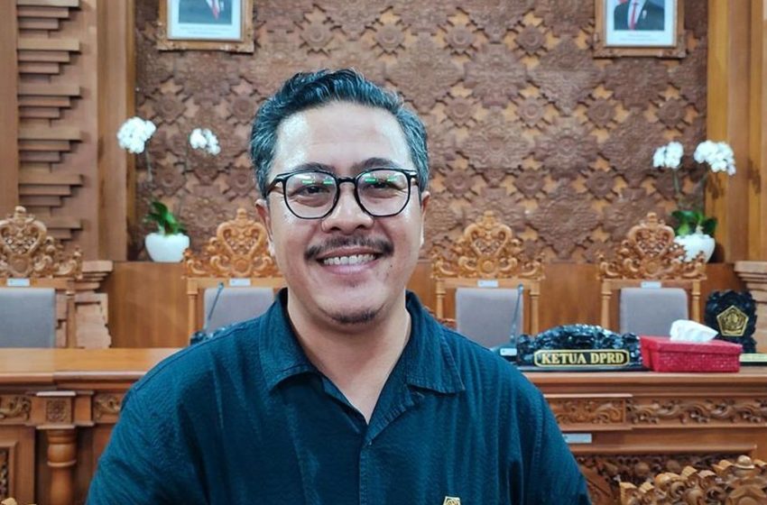  Raih Nilai Tertinggi, Wayan Suadi Putra Siap Sulap Pasar Tradisional Denpasar Jadi Modern dan Nyaman