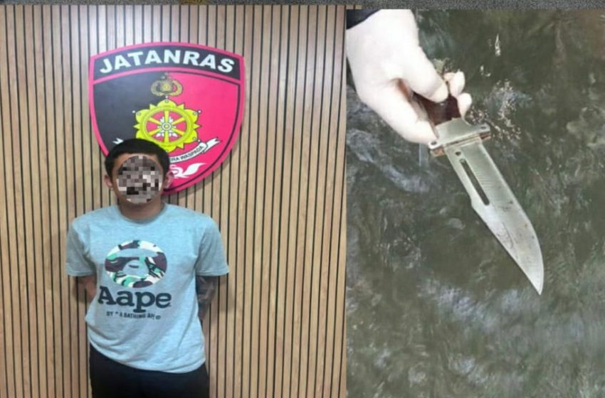  Sakit Hati Sering Direndahkan, Pria di Klungkung Rencanakan Pembunuhan Sadis
