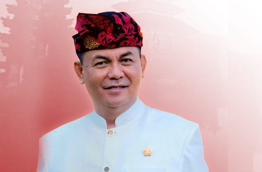  Fraksi Golkar Tarik 3 Anggota, Ketua DPRD Bali Tegaskan Pansus TRAP Tetap Lanjut Hingga Oktober