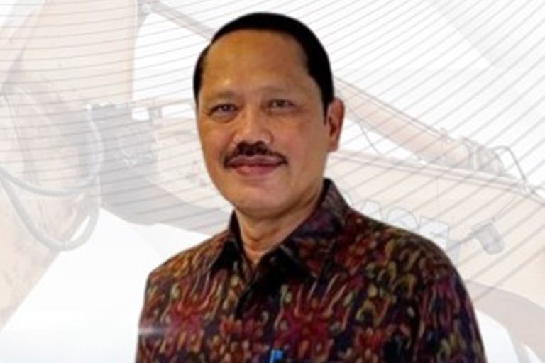 HBA ke-66, Dinas PUPR Kota Denpasar Apresiasi Peran Strategis Kejaksaan Tegakkan Hukum