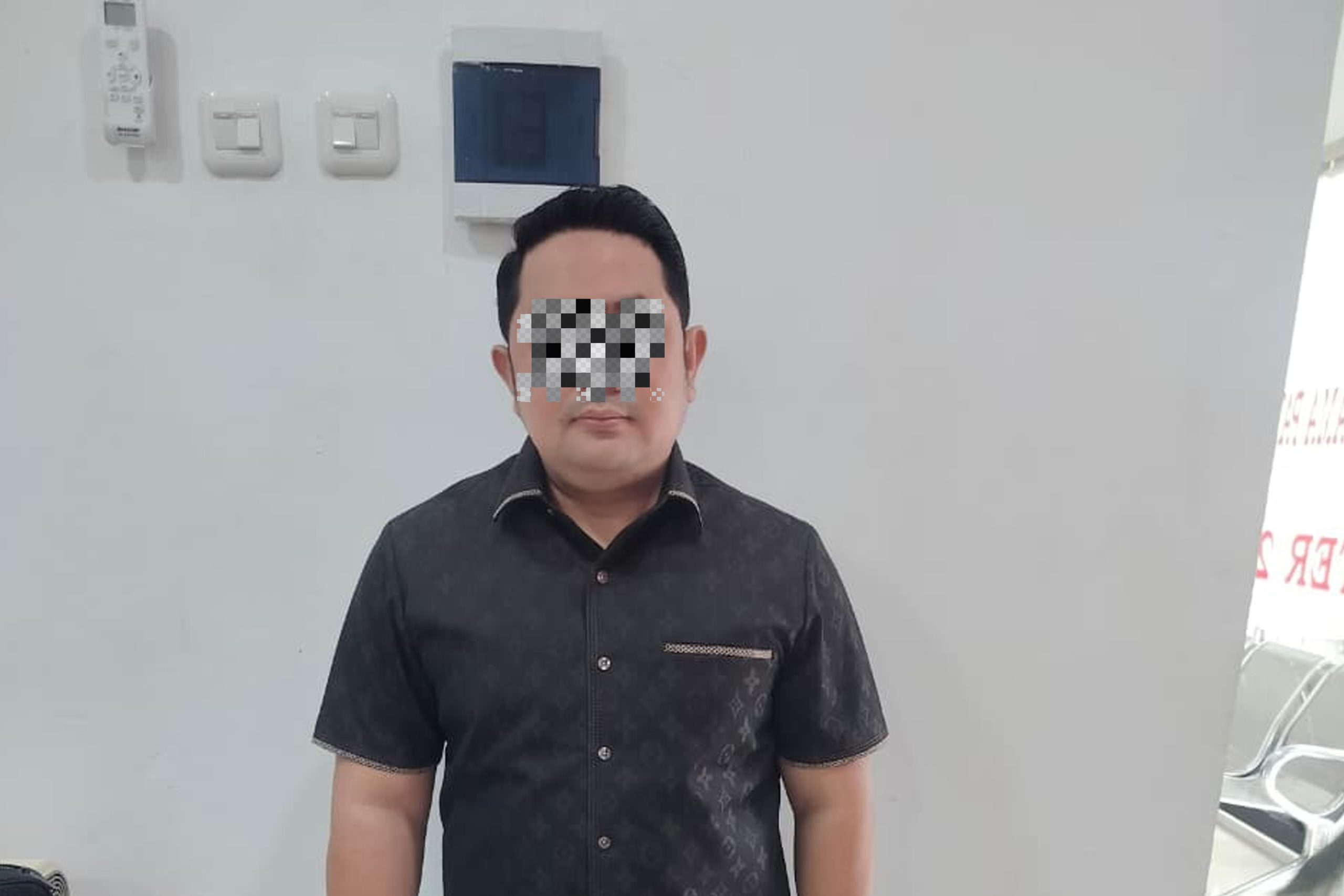 Sembunyi di Tebet, Buronan Penipuan Kejati Kalbar Diringkus Satgas SIRI Kejagung