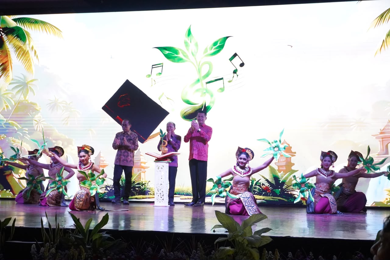 Tutup FSBJ VIII 2026, Koster Tegaskan Festival Seni Bali Jani Kian Diminati, Jumlah Karya dan Pelaku Seni Kontemporer Bali Terus Meningkat