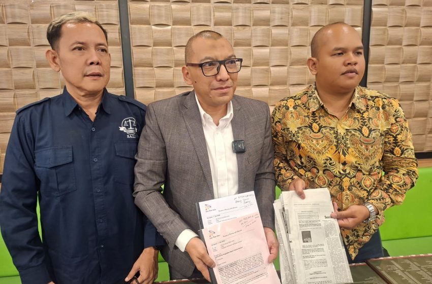  Tergugat Mangkir di Sidang Perdana, Sengketa Dugaan Penguasaan Aset Rp18 Miliar PT EMI Berlanjut di PN Jaksel