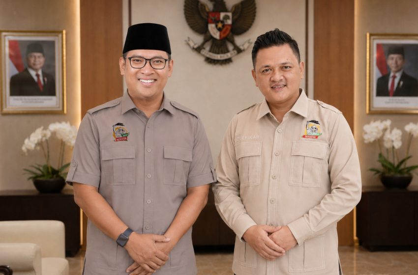  Tani Merdeka Bali Apresiasi Penunjukan Sudaryono Jadi Kepala Badan Gizi Nasional