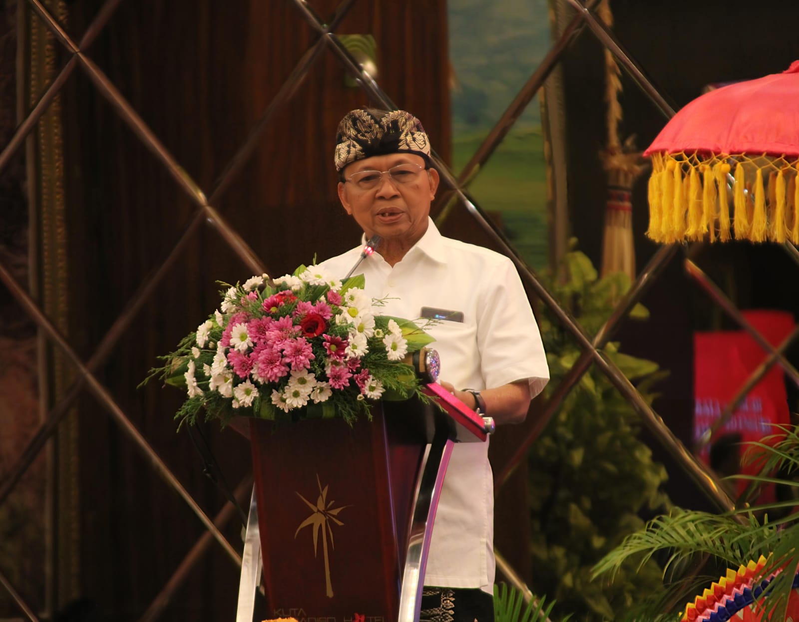 Sambut Tumpek Krulut, Gubernur Koster Gratiskan Layanan Kesehatan Serentak se-Bali pada 1 Agustus