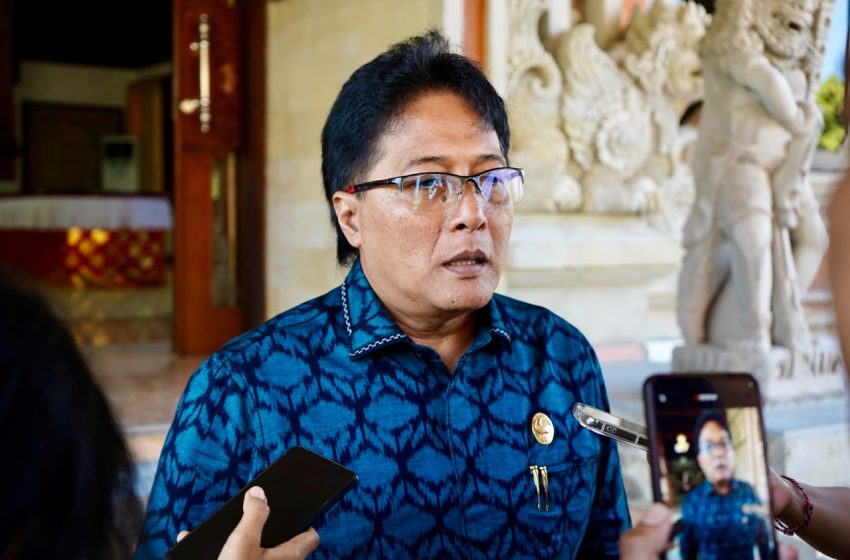  Raih WTP 13 Kali Beruntun, Wagub Giri Prasta Respons Pandangan Fraksi DPRD Bali Terkait APBD 2025