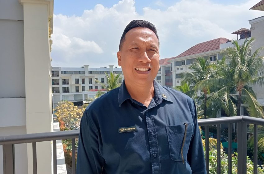  Masuk Peak Season, Tingkat Hunian Sanur Resort Watu Jimbar Tembus 90 Persen