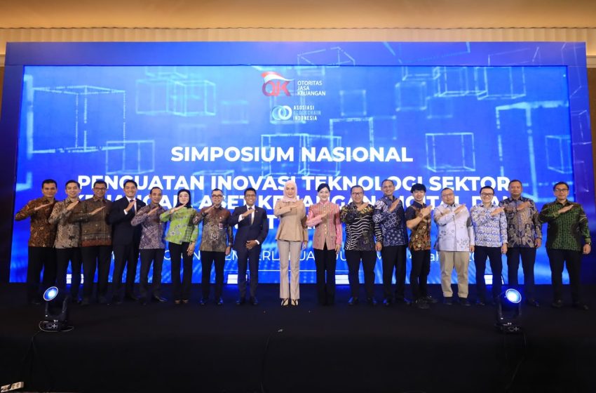  OJK Rancang Roadmap IAKD 2026–2031: Perkuat Regulasi Aset Kripto dan Proteksi 22 Juta Investor Digital