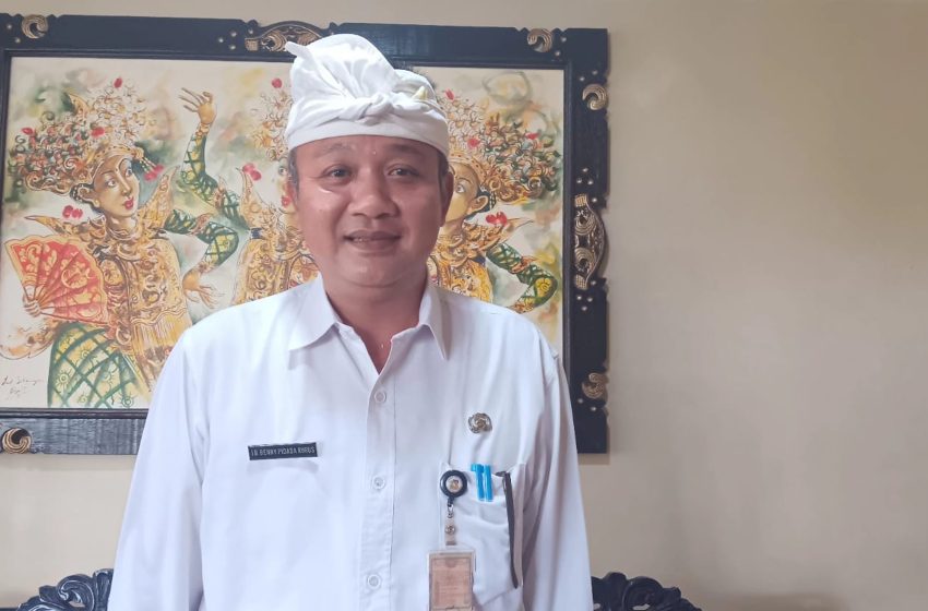  HUT ke-81 RI, Kepala DPMPTSP Denpasar Tegaskan Komitmen Layanan Publik dan Investasi