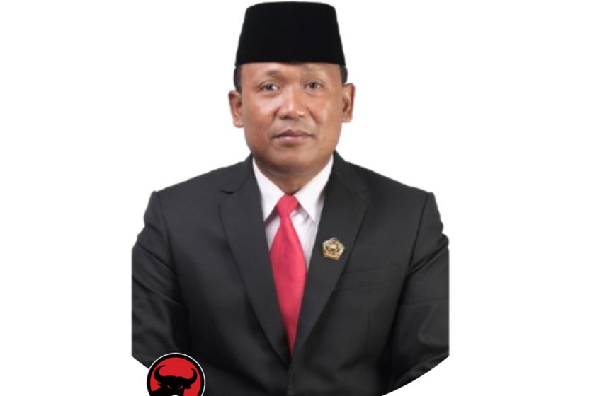 HUT ke-81 RI, Ketua Komisi II DPRD Denpasar Wayan Sutama Dorong Pemerataan Ekonomi