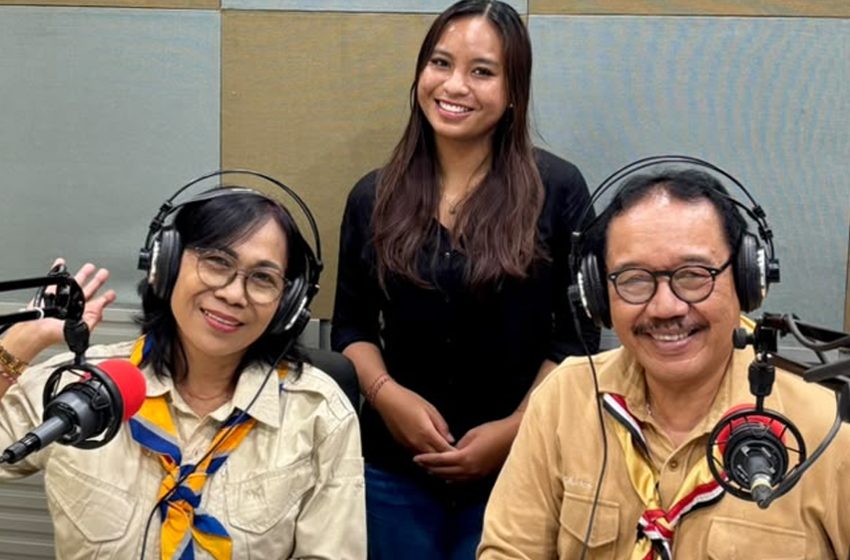  Kwarda Bali Gelar Dialog Denpasar di RRI Denpasar, Usung Tema Satya Darma Mengabdi
