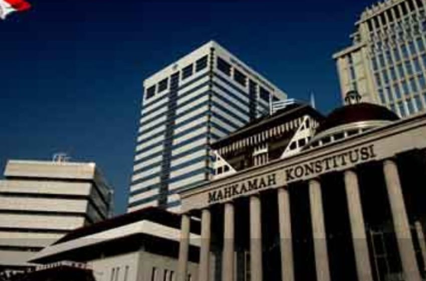  Sidang KUHAP di MK: Ahli Tegaskan Izin Ketua MA untuk Tangkap Hakim Bukan Imunitas Hukum