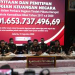 Usut Kasus Korupsi Tata Kelola Nikel, Kejagung Terima Pengembalian Kerugian Negara Rp401 Miliar dari PT CNI
