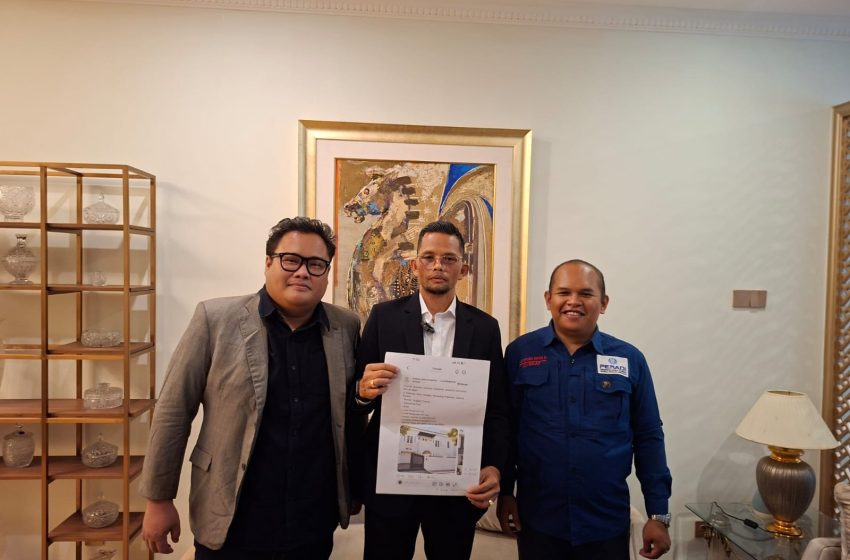  Rumah Principal di Kemang Muncul di Iklan Properti Rp4,2 Miliar, Tim Kuasa Hukum Duga Ada Persekongkolan