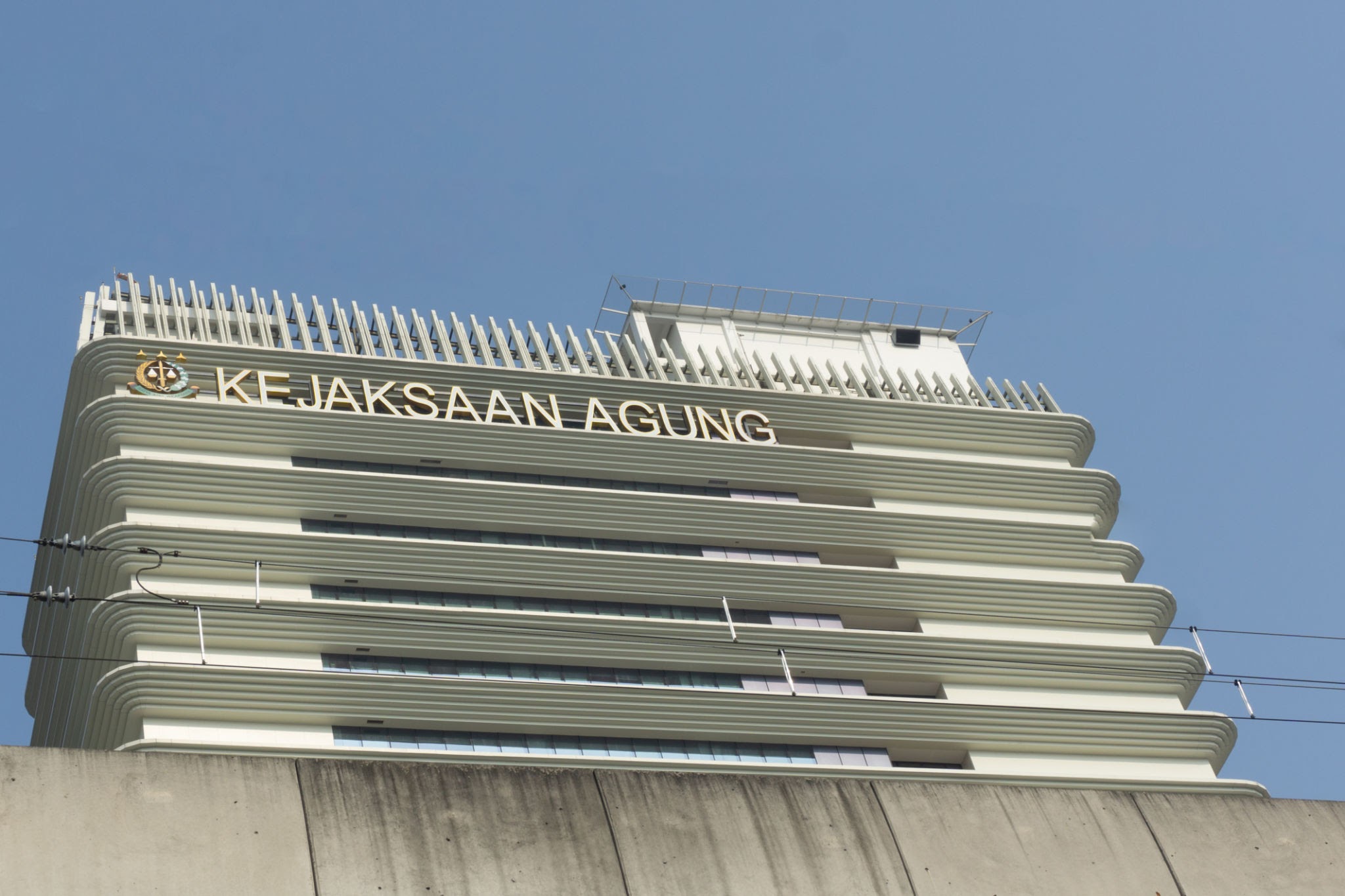 Usut Dugaan Korupsi Program Makan Bergizi Gratis di BGN, Jam Pidsus Kejagung Periksa Saksi CV MNP