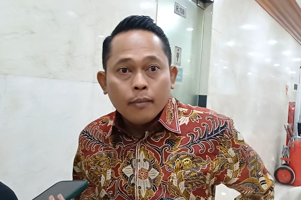 Tiga Kali Jadi Tersangka KPK, DPR Desak Penerapan Pasal Residivis dan Pemiskinan Fahd A Rafiq