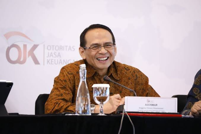 OJK Ungkap Kredit Macet Pinjol Juli 2026 Didominasi Anak Muda dan Laki-Laki