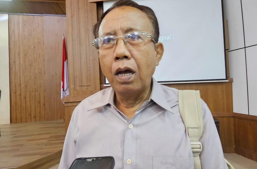  Persiapan UDG XXXIII Bali Capai Tahap Akhir, Misi Pertahankan Gelar Juara Umum Tingkat Nasional