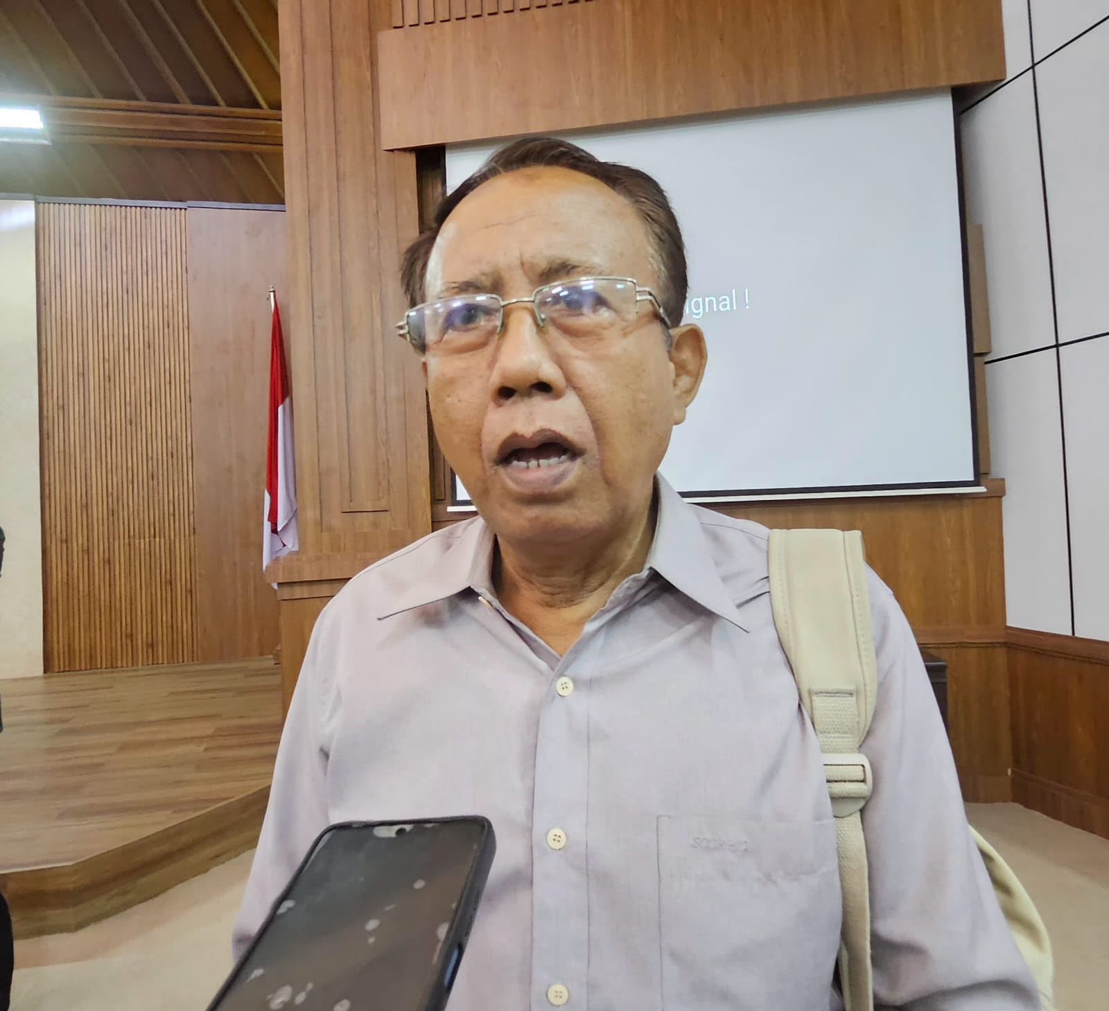 Persiapan UDG XXXIII Bali Capai Tahap Akhir, Misi Pertahankan Gelar Juara Umum Tingkat Nasional